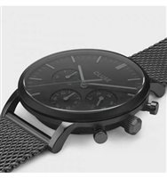 Montre Cluse Watches Homme Aravis in Acier CW0101502007 - CW0101502007